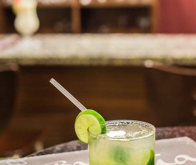 호텔 Sj Executive   San Juan Curitiba