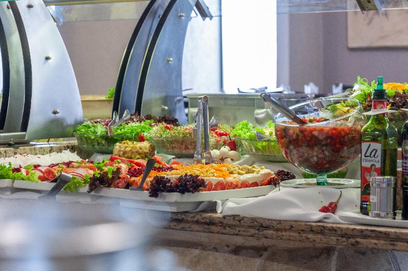 בית מלון כפרי Sj Executive   San Juan Curitiba