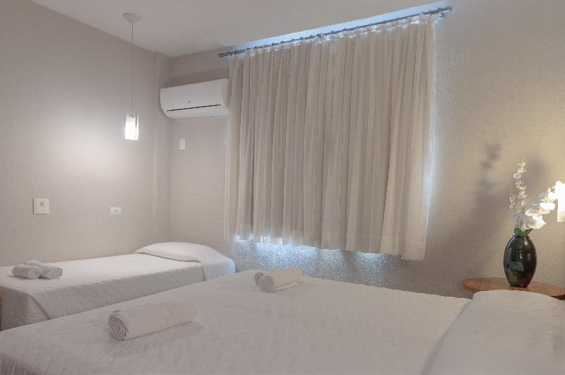 호텔 Sj Executive   San Juan Curitiba