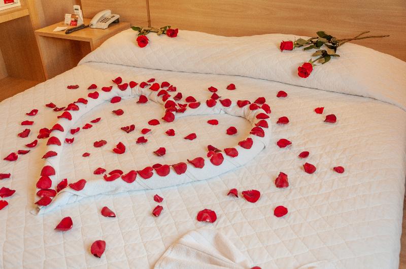 호텔 Sj Executive   San Juan Curitiba