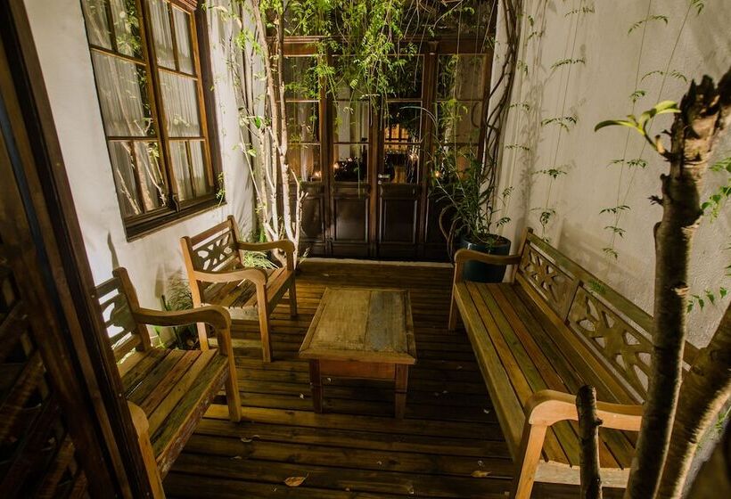 Отель Johnscher By Sj   San Juan Curitiba