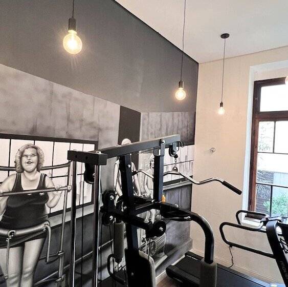 Отель Johnscher By Sj   San Juan Curitiba