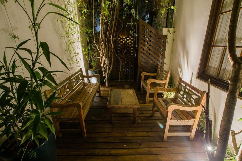 Отель Johnscher By Sj   San Juan Curitiba