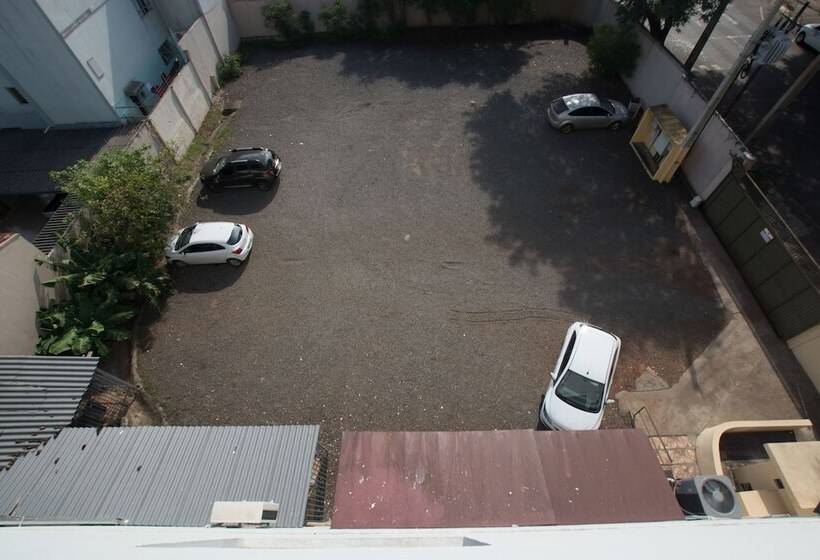 فندق Sj Tour San Juan Foz Do Iguaçu