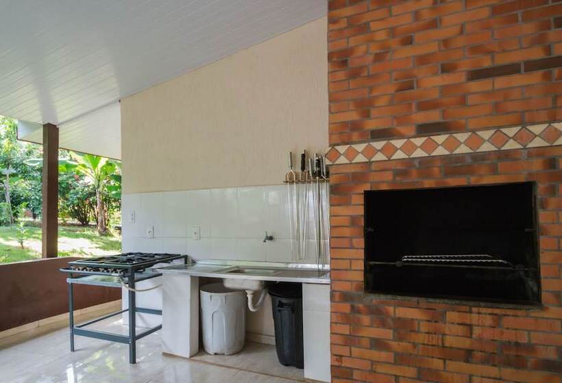 فندق Sj Tour San Juan Foz Do Iguaçu