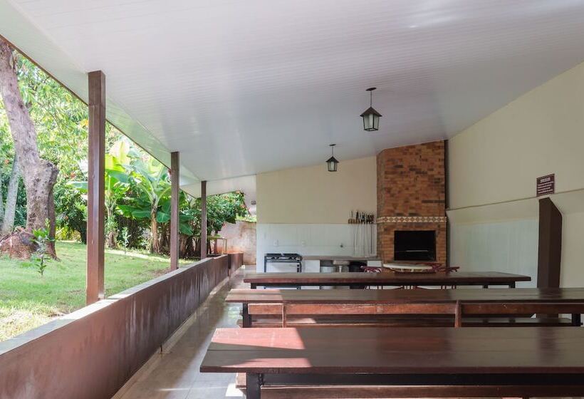 فندق Sj Tour San Juan Foz Do Iguaçu