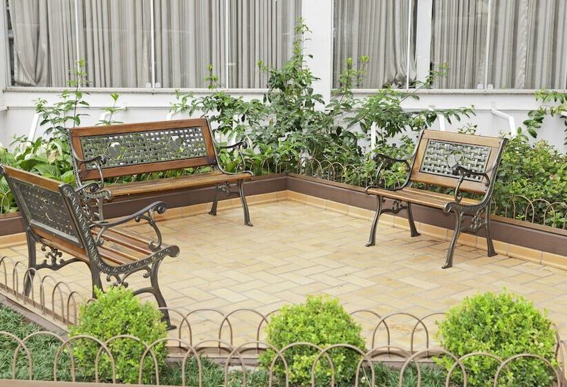 فندق Sj Tour San Juan Foz Do Iguaçu