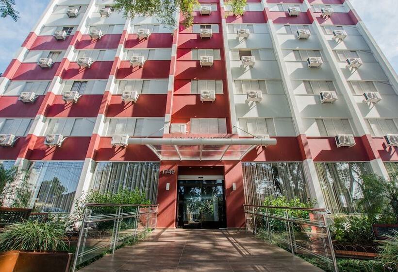 فندق Sj Tour San Juan Foz Do Iguaçu