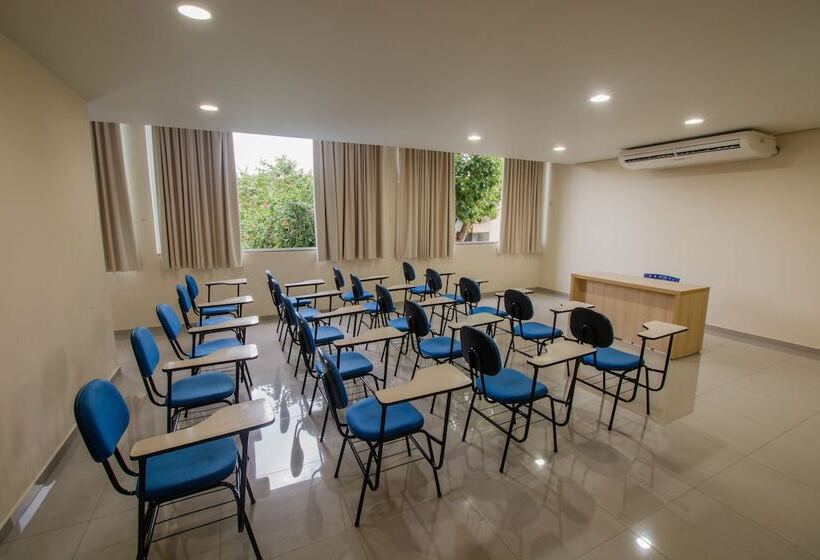 فندق Sj Tour San Juan Foz Do Iguaçu