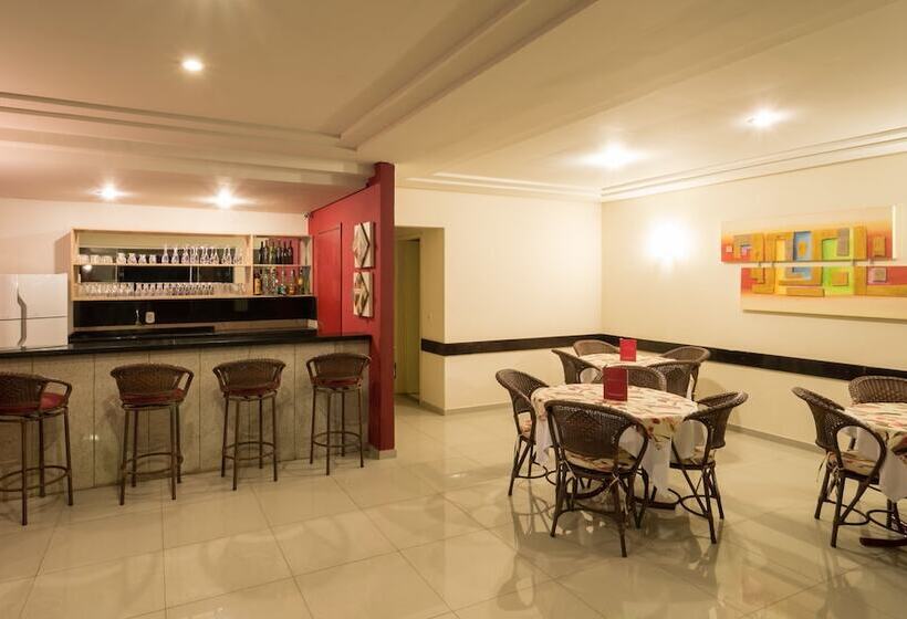 فندق Sj Tour San Juan Foz Do Iguaçu