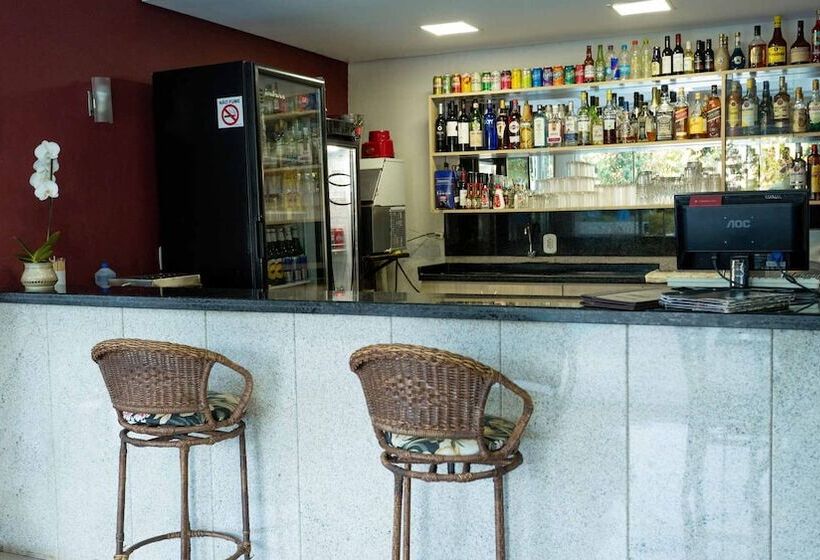 فندق Sj Tour San Juan Foz Do Iguaçu