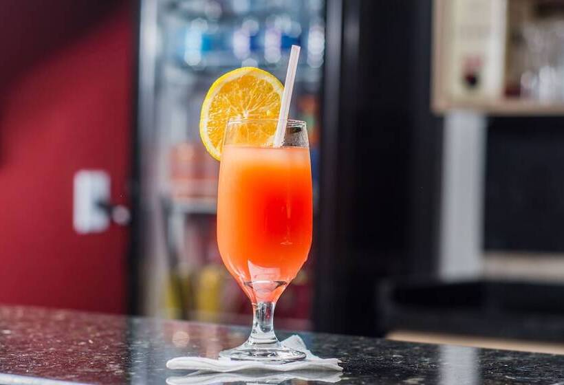 فندق Sj Tour San Juan Foz Do Iguaçu