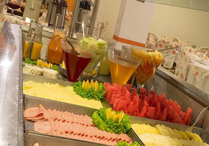 فندق Sj Tour San Juan Foz Do Iguaçu