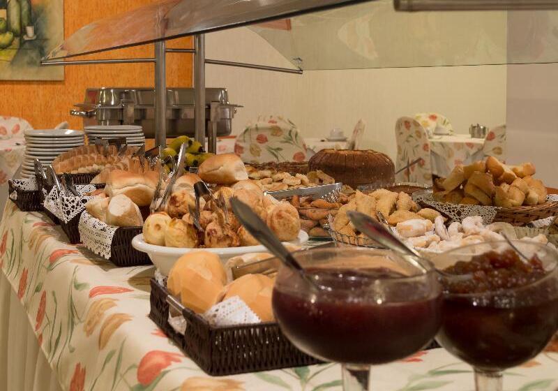 فندق Sj Tour San Juan Foz Do Iguaçu