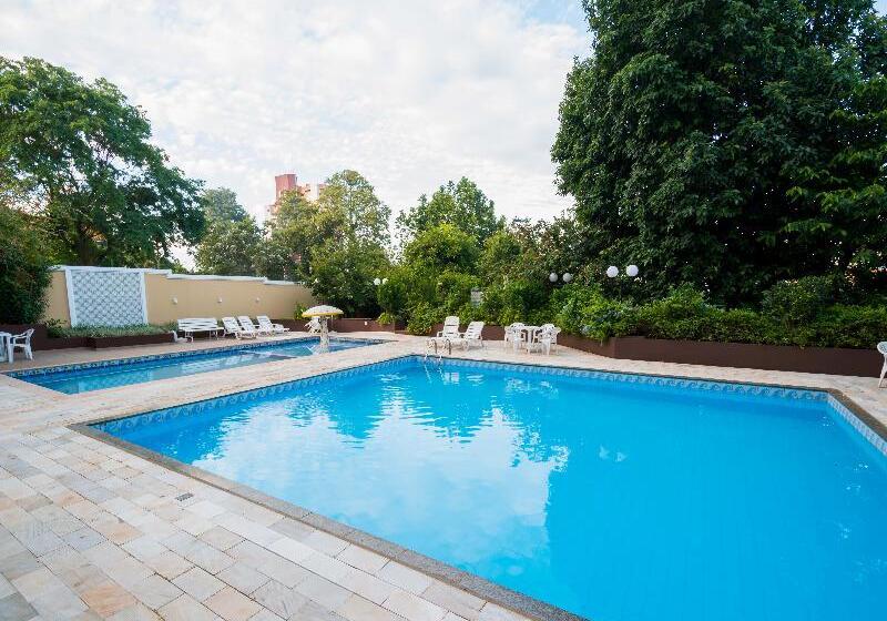 فندق Sj Tour San Juan Foz Do Iguaçu