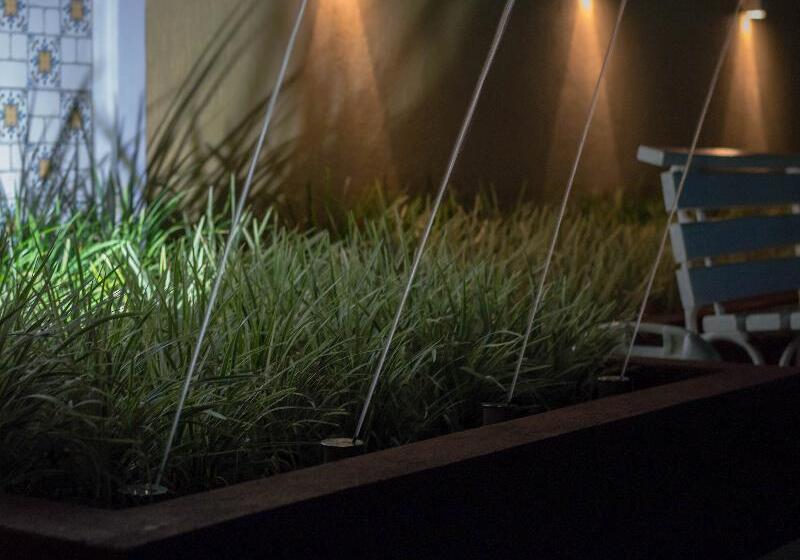 فندق Sj Tour San Juan Foz Do Iguaçu