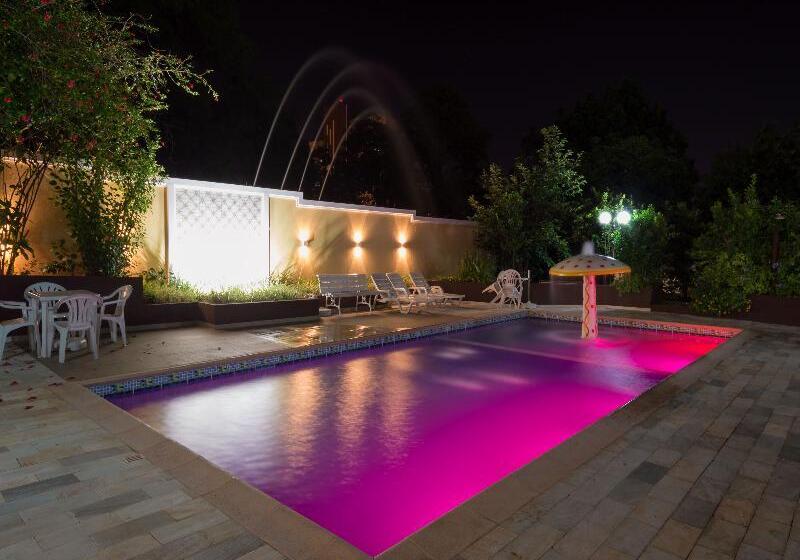 فندق Sj Tour San Juan Foz Do Iguaçu