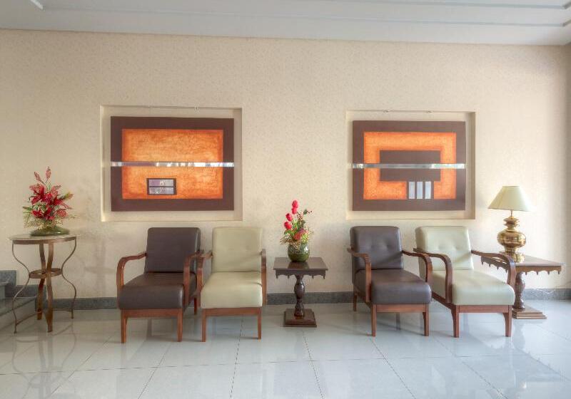 فندق Sj Tour San Juan Foz Do Iguaçu