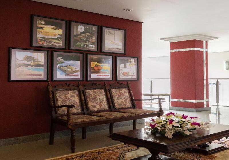 فندق Sj Tour San Juan Foz Do Iguaçu