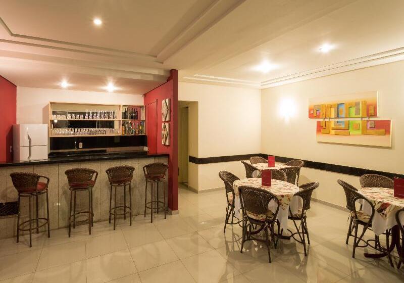 فندق Sj Tour San Juan Foz Do Iguaçu