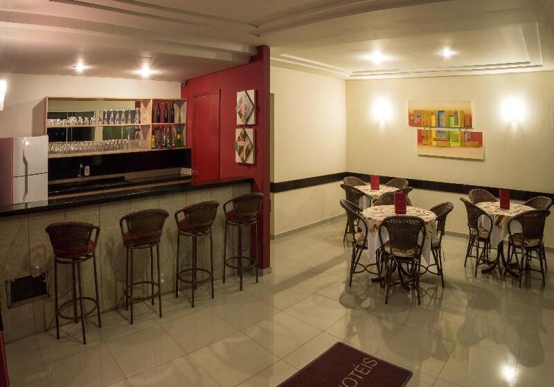 فندق Sj Tour San Juan Foz Do Iguaçu