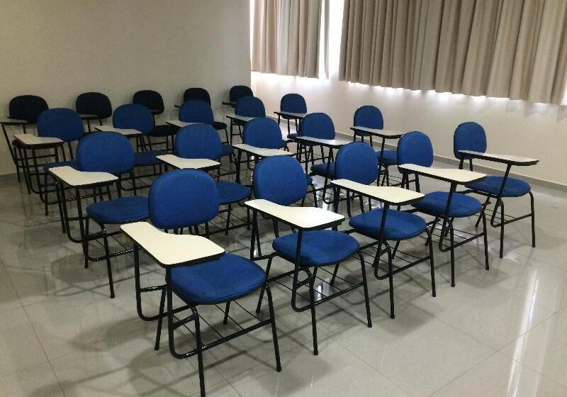 فندق Sj Tour San Juan Foz Do Iguaçu