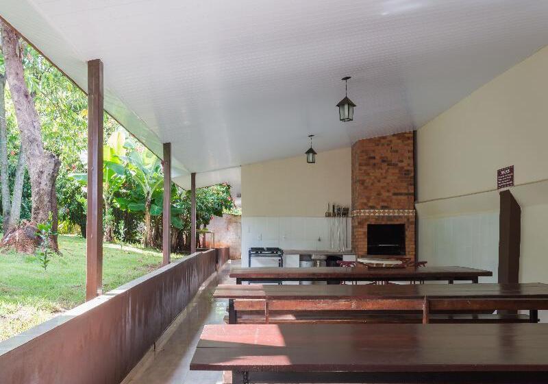 فندق Sj Tour San Juan Foz Do Iguaçu