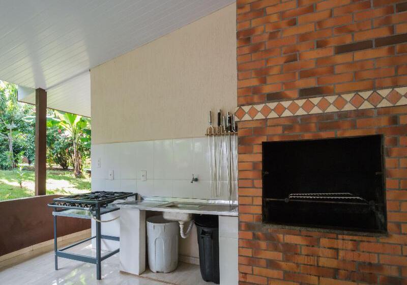 فندق Sj Tour San Juan Foz Do Iguaçu