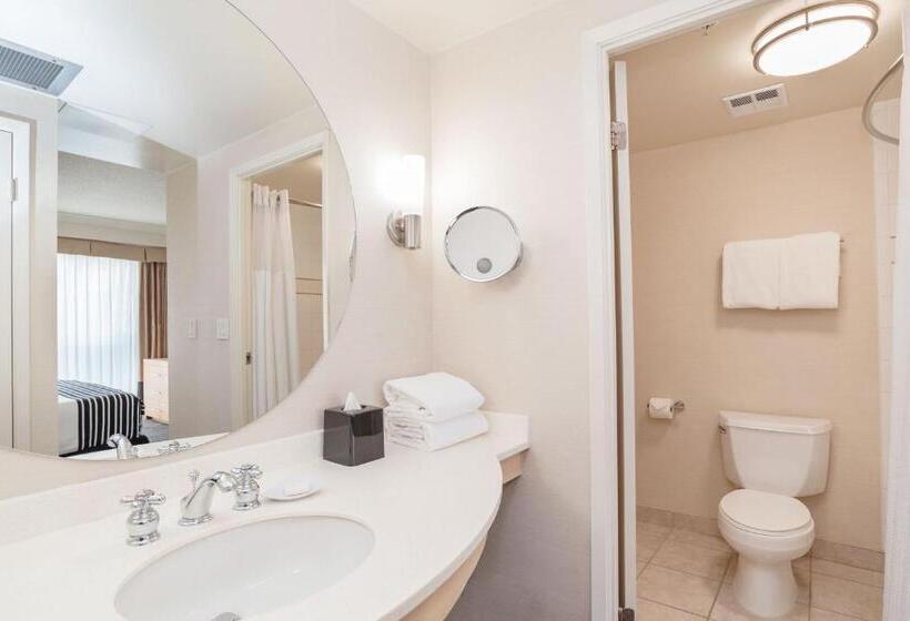 Sandman Signature Vancouver Airport Hotel & Resort