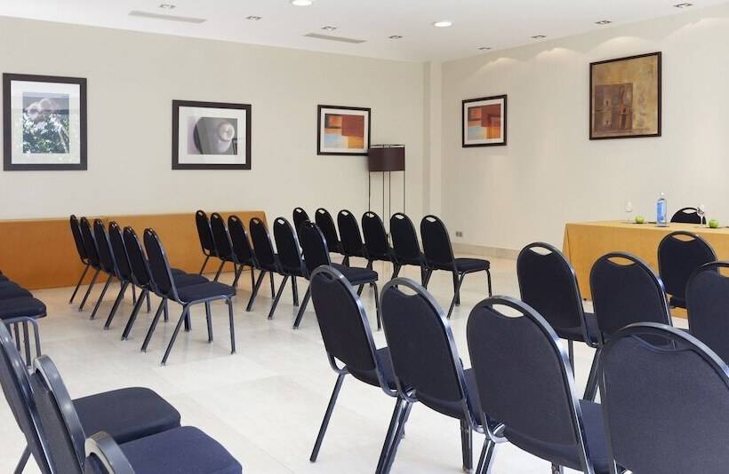 בית מלון כפרי Sb Express Madrid Norte