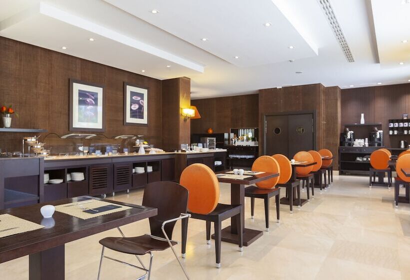 בית מלון כפרי Sb Express Madrid Norte