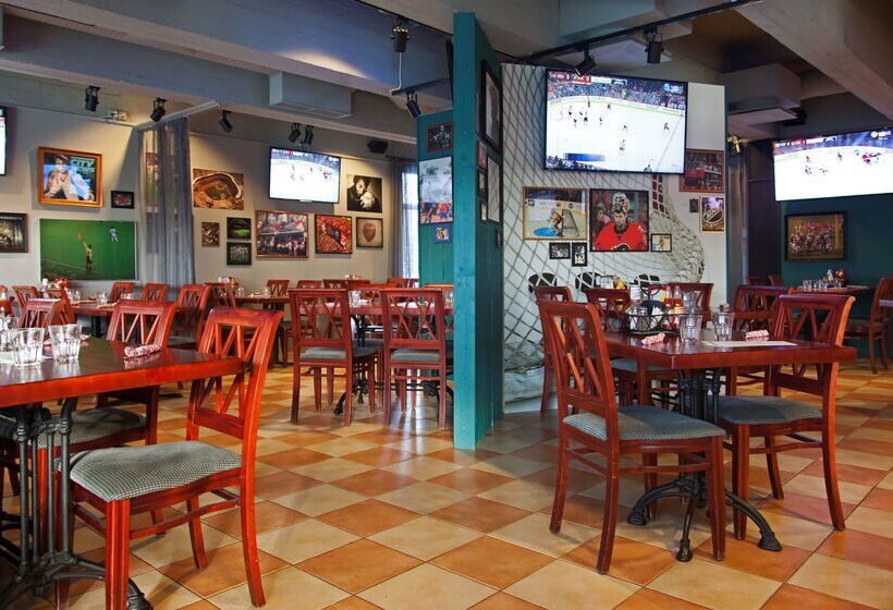 فندق Scandic Espoo