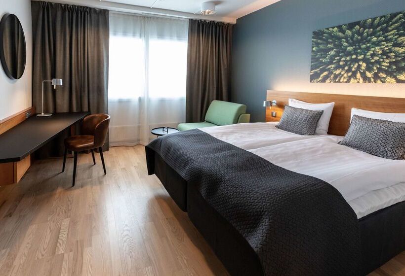 فندق Scandic Espoo