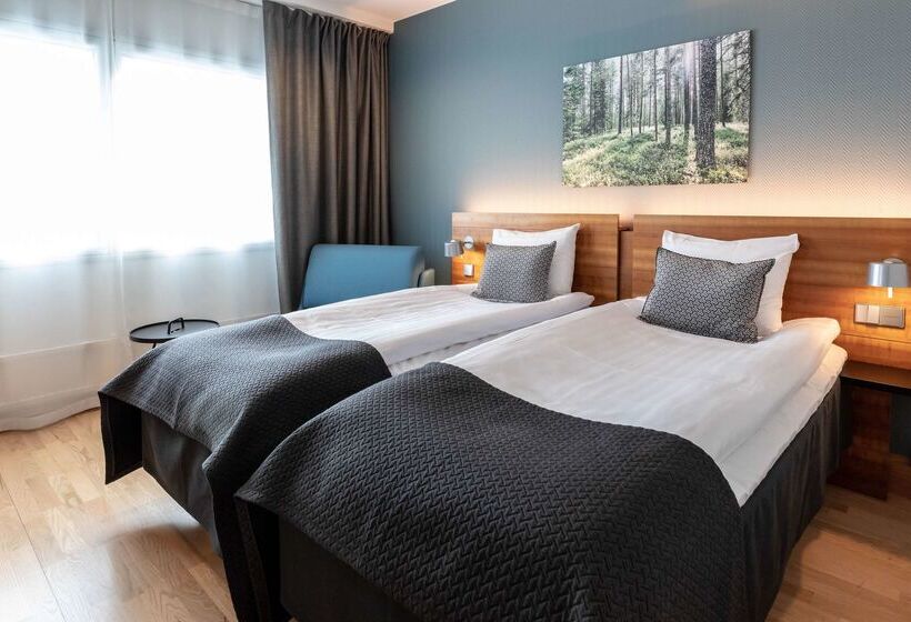 فندق Scandic Espoo