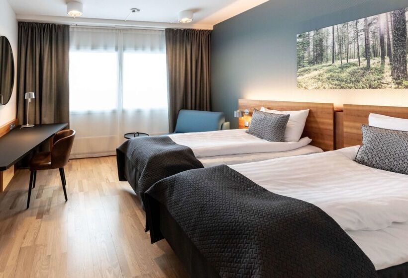 فندق Scandic Espoo