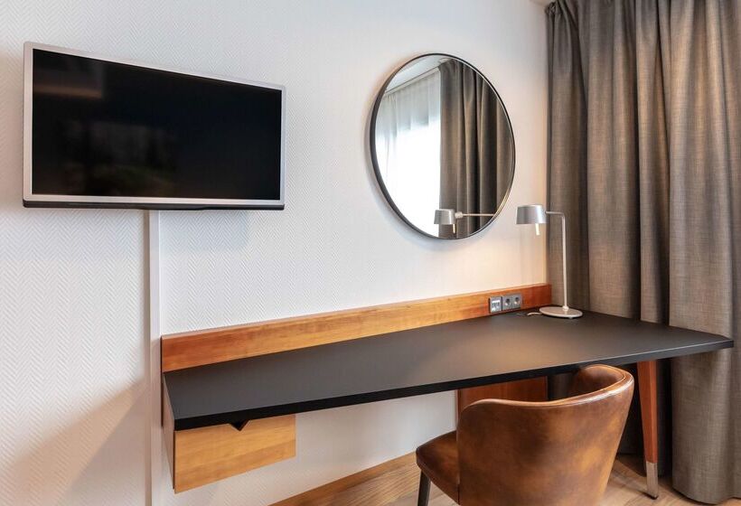 فندق Scandic Espoo