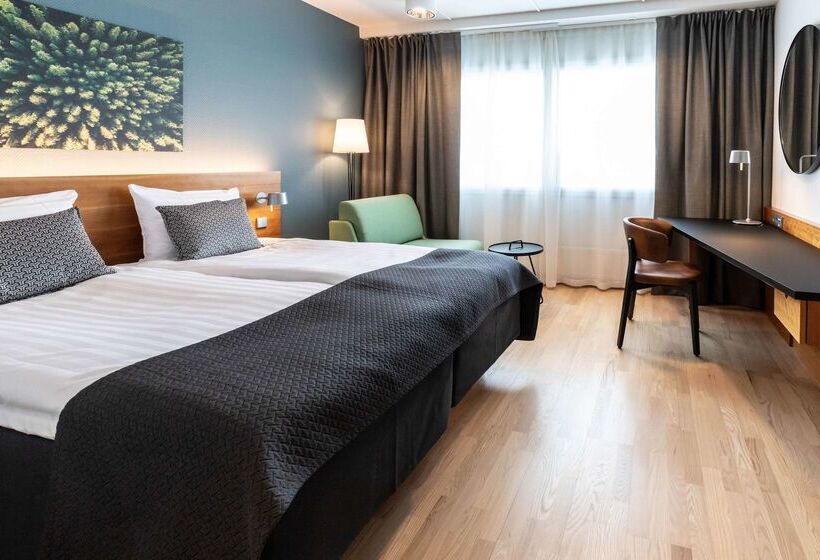 فندق Scandic Espoo