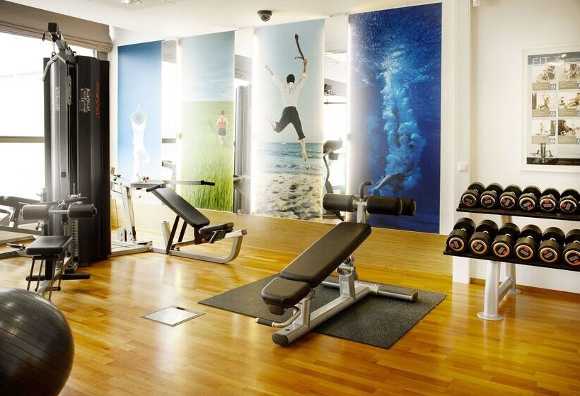 فندق Scandic Espoo