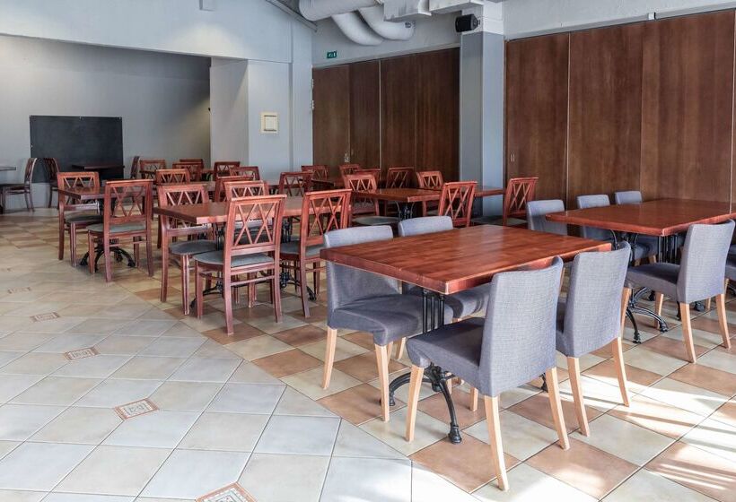 فندق Scandic Espoo