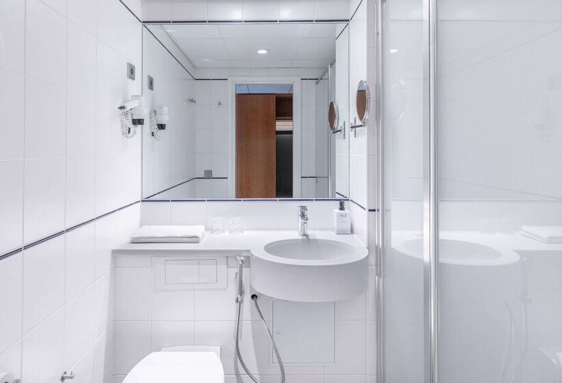 فندق Scandic Espoo