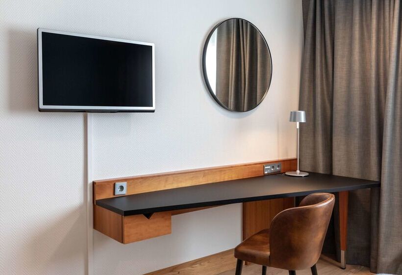 فندق Scandic Espoo