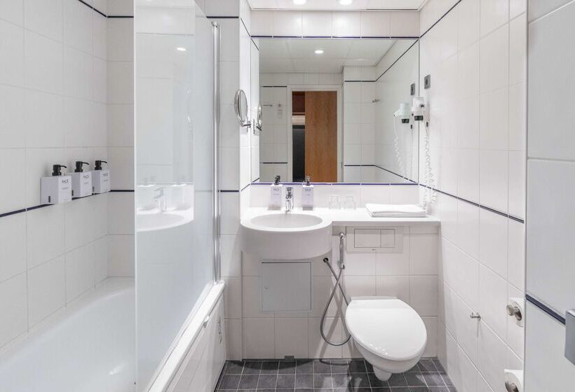 فندق Scandic Espoo