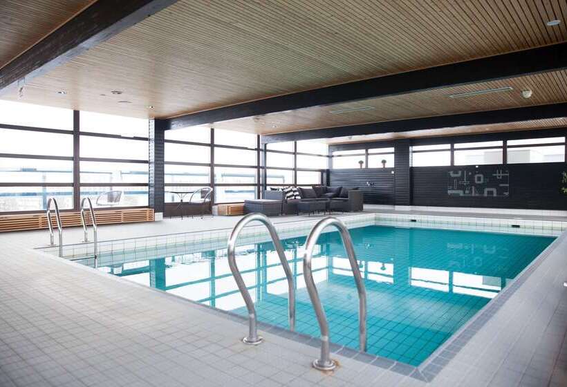 فندق Scandic Espoo