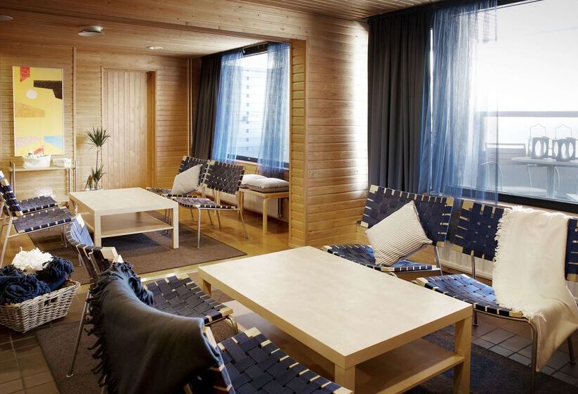 فندق Scandic Espoo