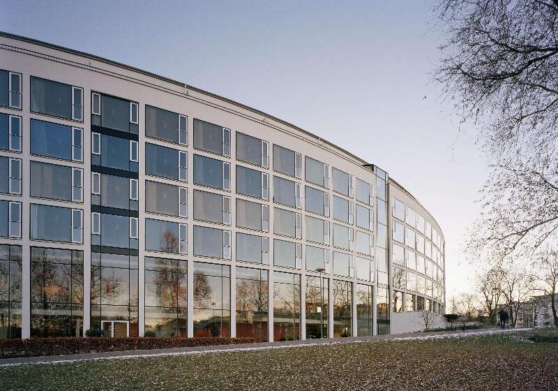 Отель Scandic Linkoping City