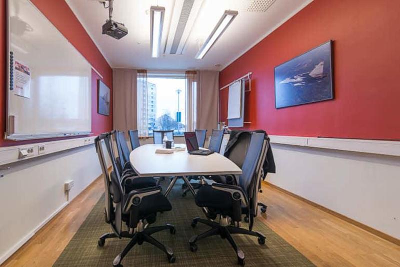 Отель Scandic Linkoping City