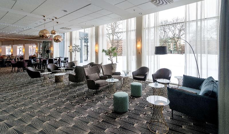 Отель Scandic Linkoping City