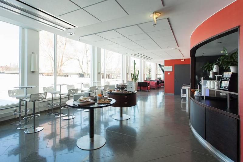 Отель Scandic Linkoping City