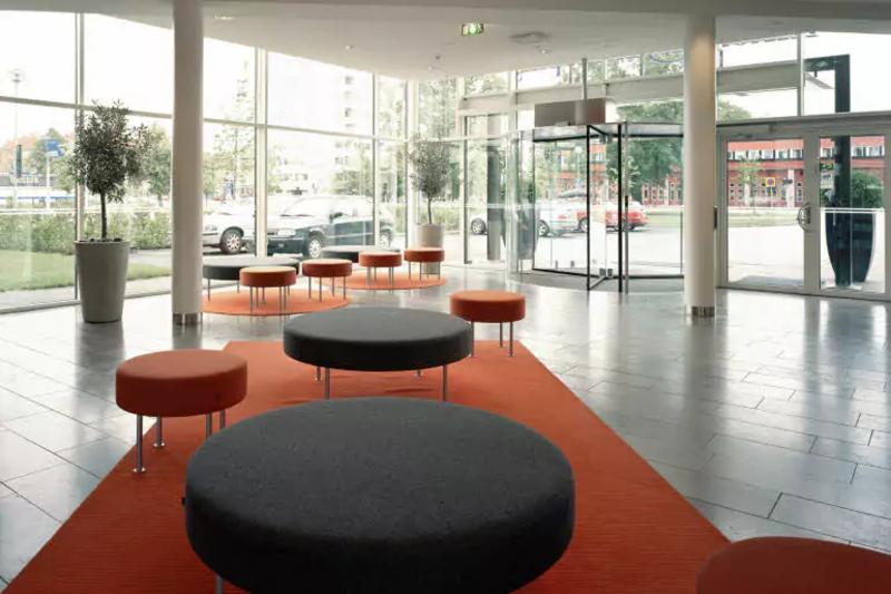 Отель Scandic Linkoping City