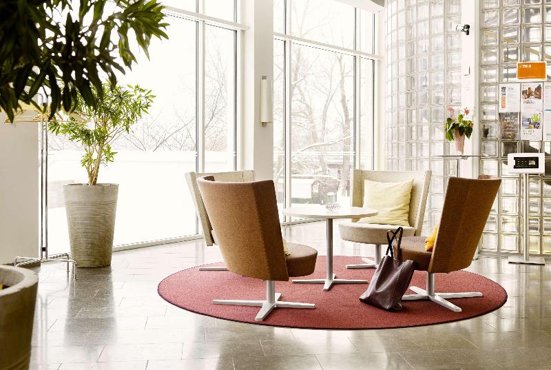 Отель Scandic Linkoping City